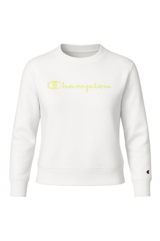 Sudadera - Blanco