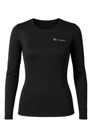 Camiseta - Negro