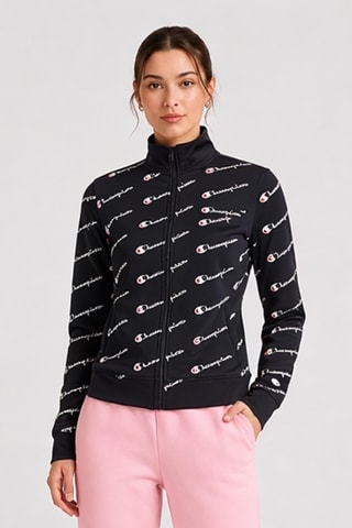 Chaqueta - Negro
