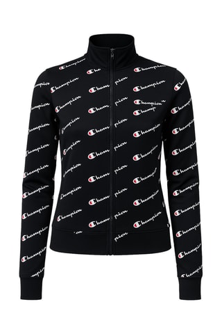 Chaqueta - Negro
