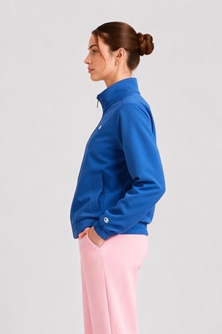 Chaqueta - Azul cobalto