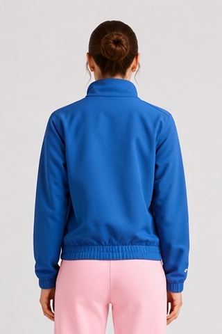 Chaqueta - Azul cobalto