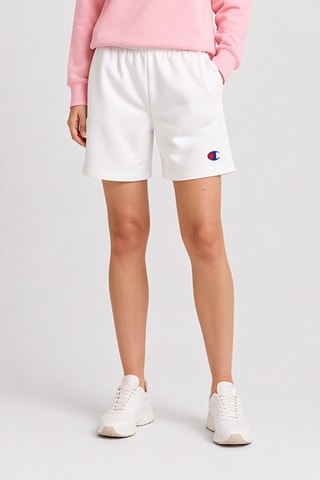 Short - Blanco