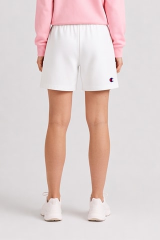 Short - Blanco