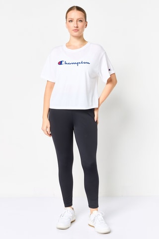 Camiseta - Blanco