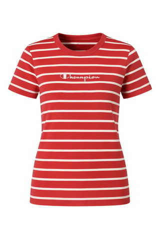 Camiseta - Rojo