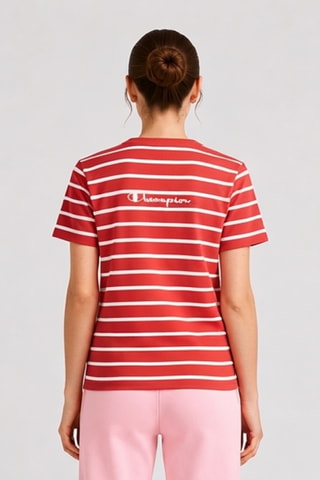 Camiseta - Rojo