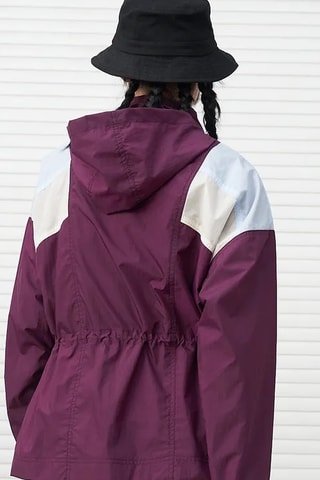 Chaqueta - Burdeos
