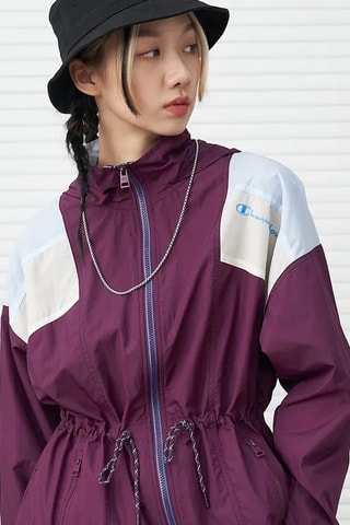 Chaqueta - Burdeos