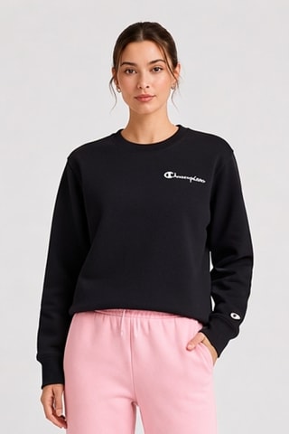 Sudadera - Negro