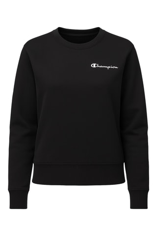 Sudadera - Negro