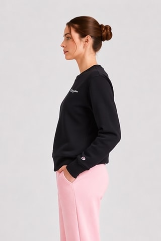Sudadera - Negro