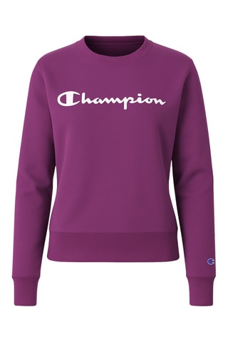 Sudadera - Violeta