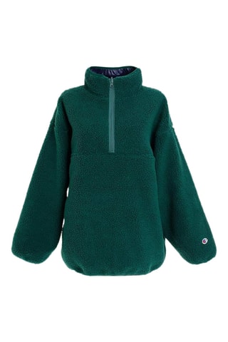 Chaqueta reversible - Azul marino