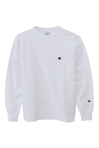 Sudadera - Blanco