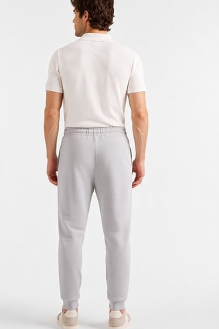 Pantalón de chándal - Blanco