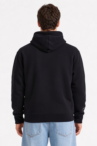 Sudadera con capucha - Gris