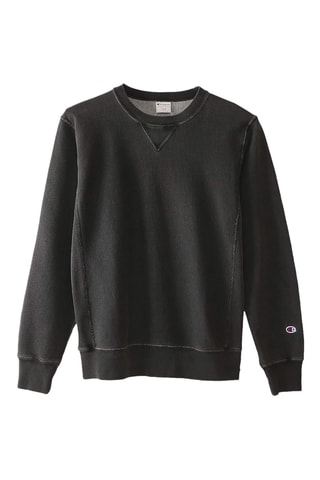 Sudadera - Negro