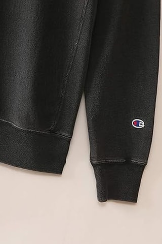Sudadera - Negro