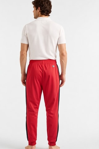 Pantalón de chándal - Rojo