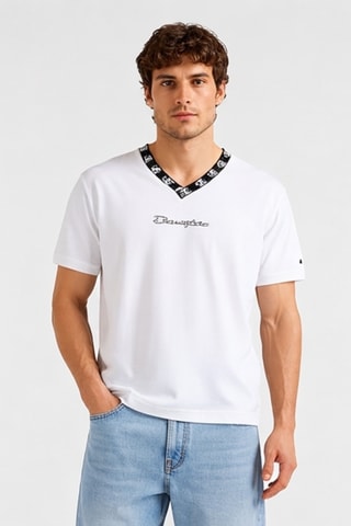 Camiseta - Blanco