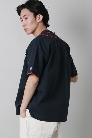 Camisa - Azul marino