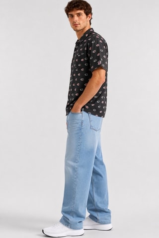 Camisa - Negro