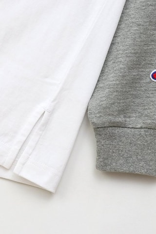 Camiseta - Blanco