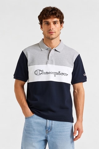 Polo - Gris
