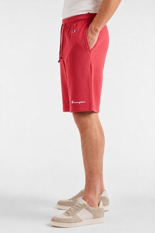 Short - Rojo