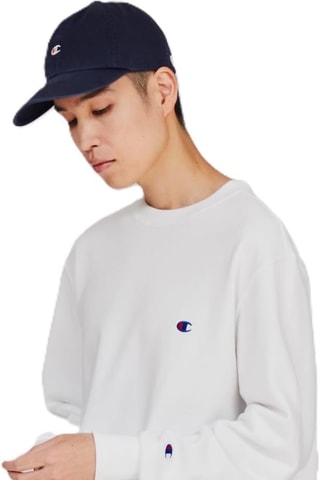 Sudadera - Blanco