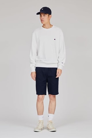 Sudadera - Blanco