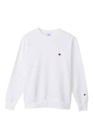 Sudadera - Blanco