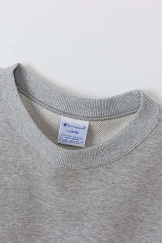 Sudadera - Gris