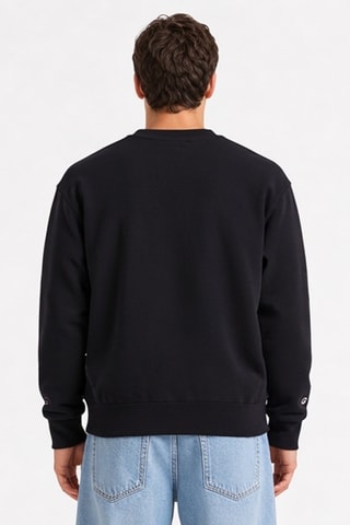 Sudadera - Negro