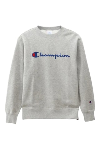 Sudadera - Gris