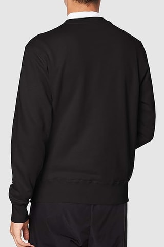 Sudadera - Negro
