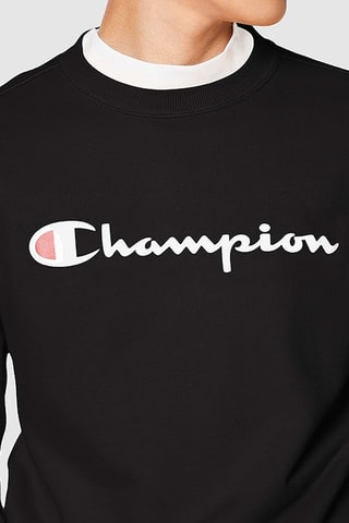 Sudadera - Negro