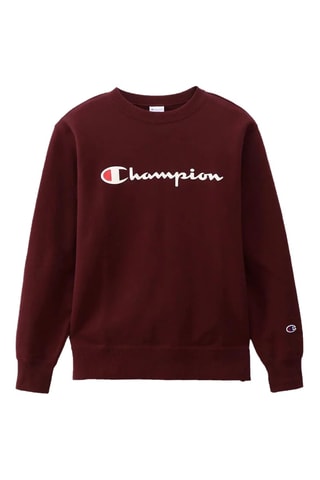 Sudadera - Marrón