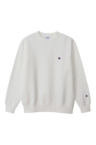 Sudadera - Blanco
