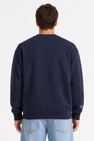 Sudadera - Azul marino