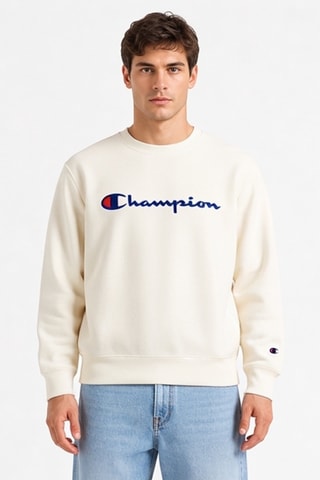 Sudadera - Blanco