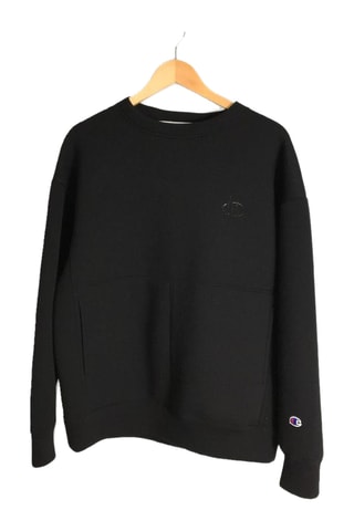 Sudadera - Negro