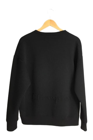 Sudadera - Negro