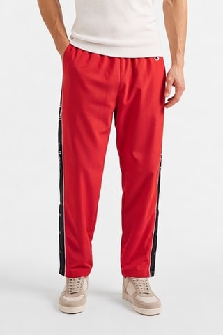 Pantalón - Rojo