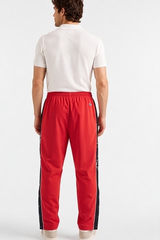 Pantalón - Rojo
