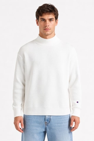 Jersey - Blanco