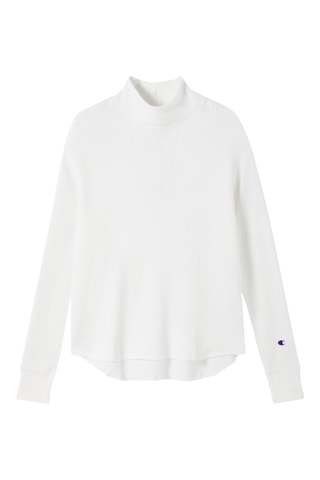 Jersey - Blanco