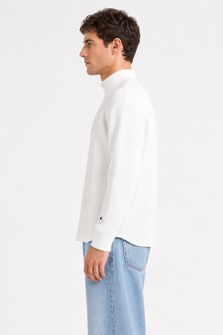Jersey - Blanco