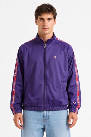 Chaqueta - Violeta